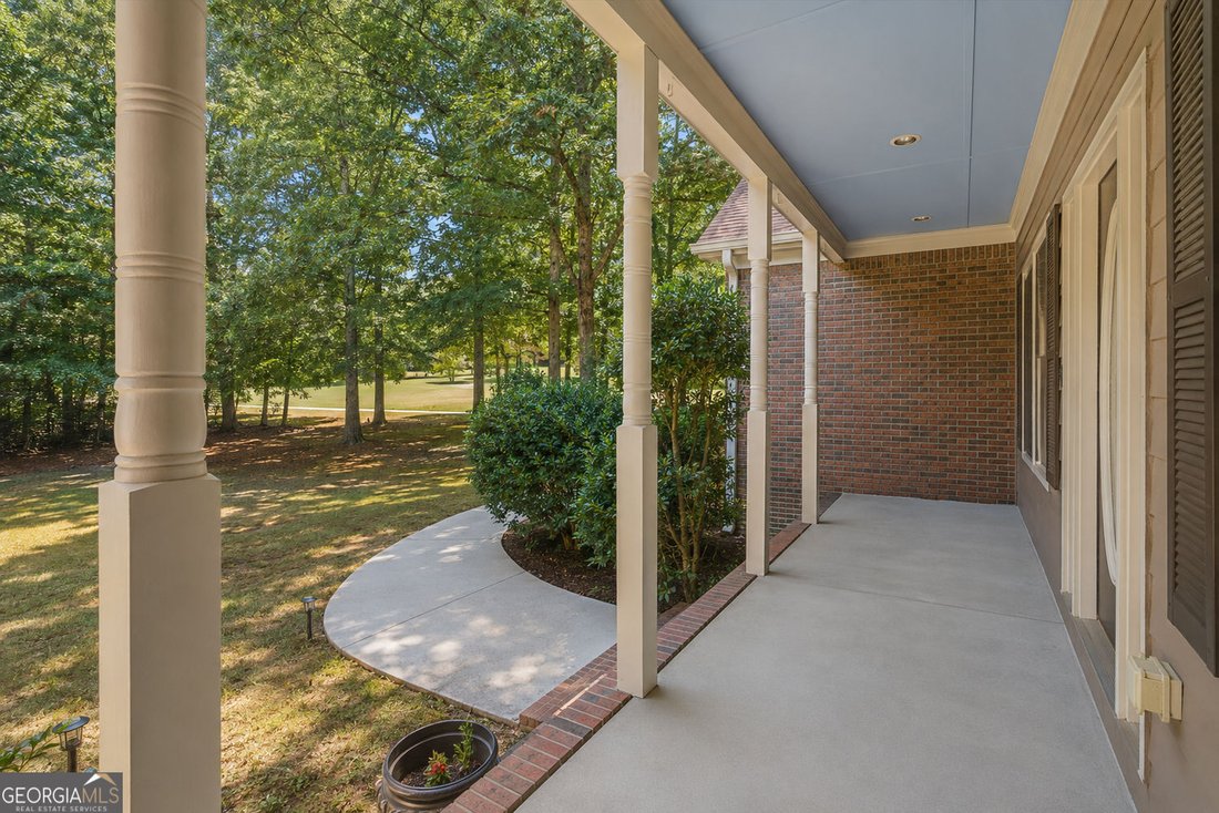 House in Flowery Branch, Georgia, United States 3 - 18525520