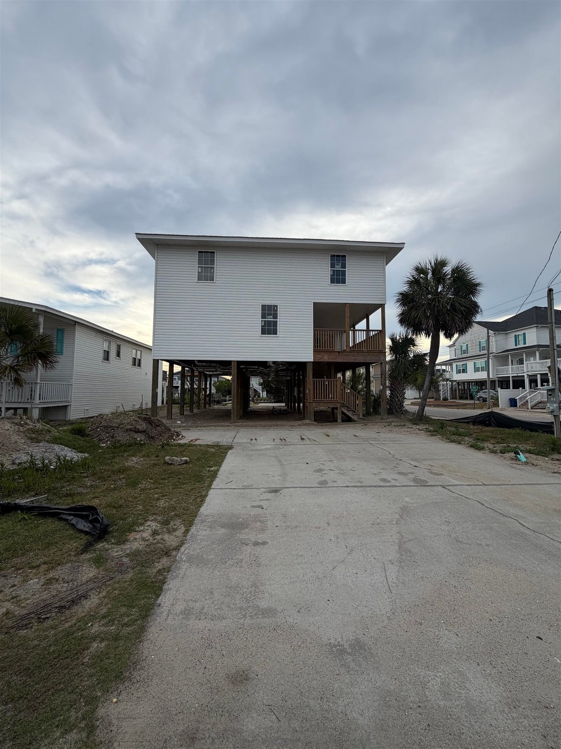 House in North Myrtle Beach, South Carolina, United States 1 - 18525621