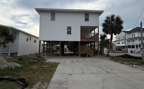 Haus in North Myrtle Beach, South Carolina, Vereinigte Staaten 1