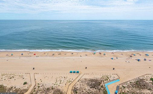 House in Ocean City, Maryland, United States 1