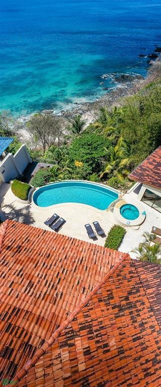 House in Playa Flamingo, Guanacaste Province, Costa Rica 1 - 17100751