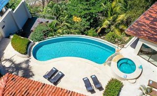House in Playa Flamingo, Guanacaste Province, Costa Rica 1