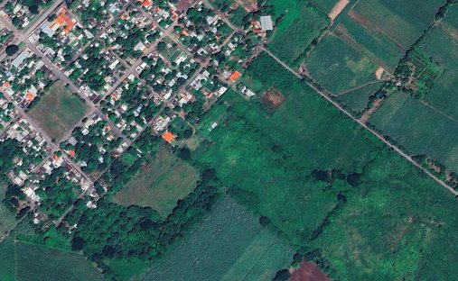 Terrain à Mata Loma, Veracruz, Mexique 1
