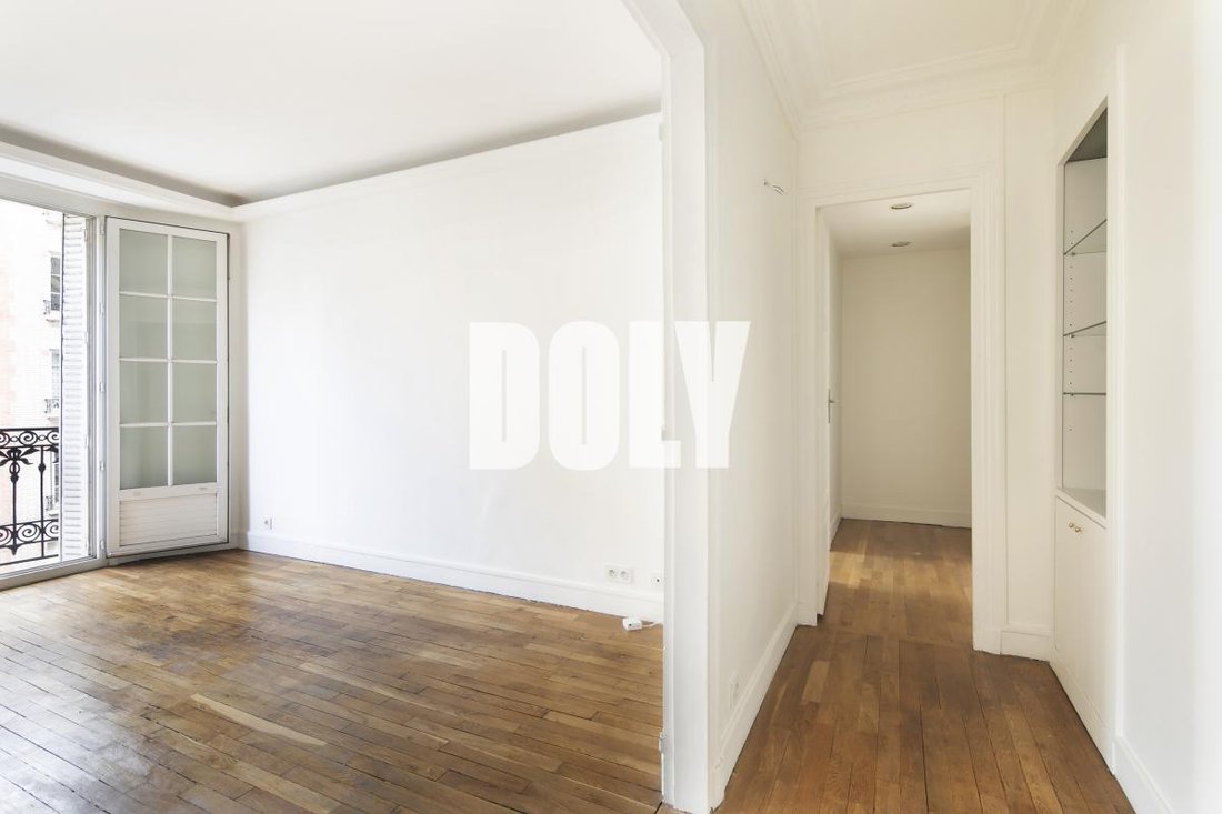 Appartement à Daumesnil, Saint-Mandé, France 3 - 18525833