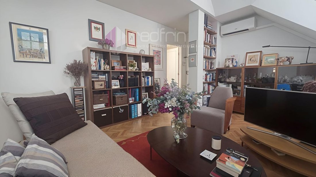 Apartamento en Chamberí, Madrid, España 5 - 18525856