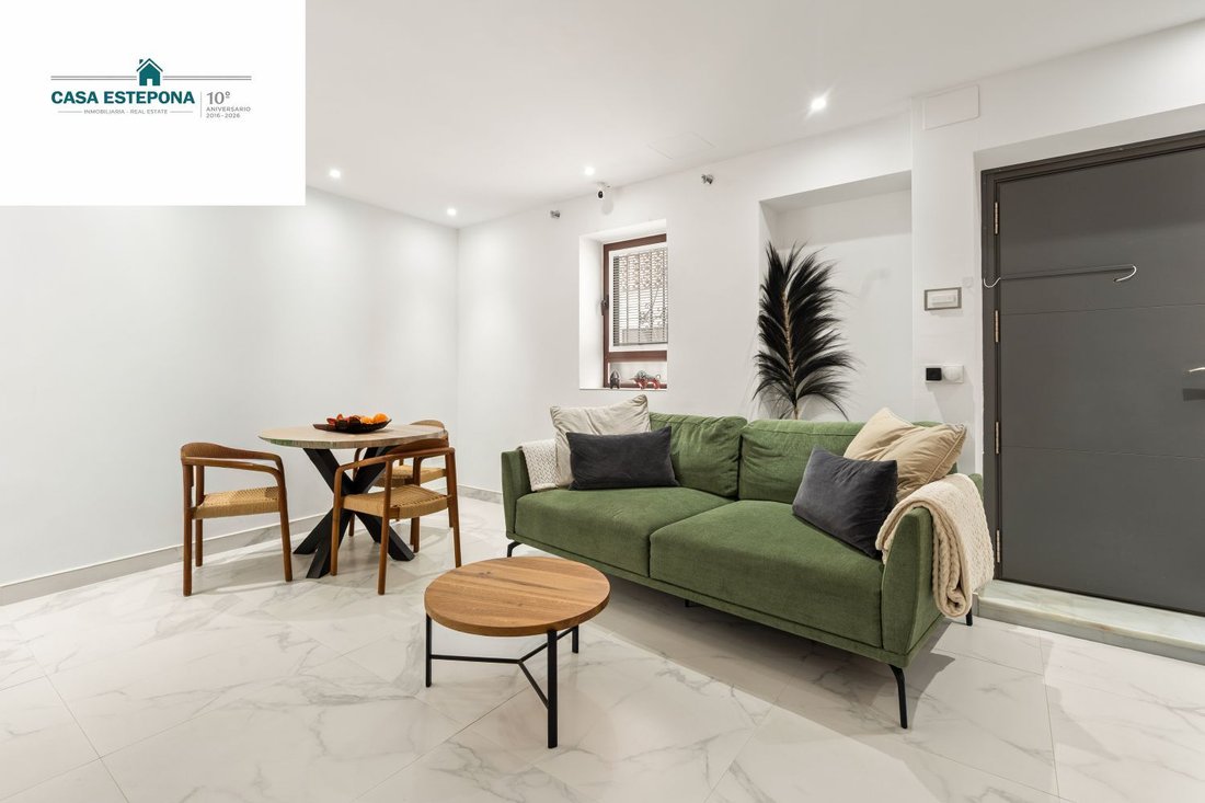 House in Estepona, Andalusia, Spain 5 - 18525662