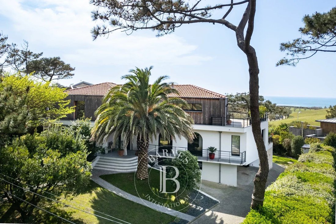 House in Anglet, Nouvelle-Aquitaine, France 4 - 18526016