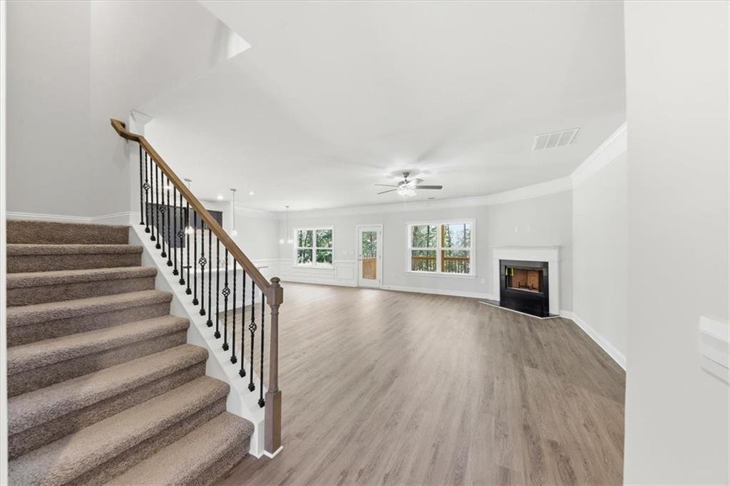 House in Douglasville, Georgia, United States 5 - 18525382