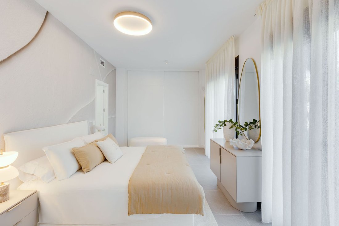 Apartment in El Faro, Mijas, Spain 4 - 18525643