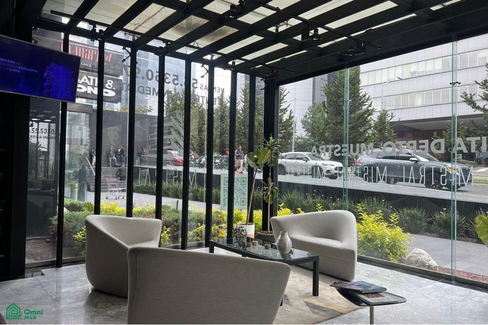 Condo in Santa Catarina Yecahuitzotl, Mexico City, Mexico 5 - 18027368