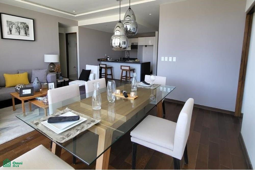 Condo in Santa Catarina Yecahuitzotl, Mexico City, Mexico 1 - 18027368