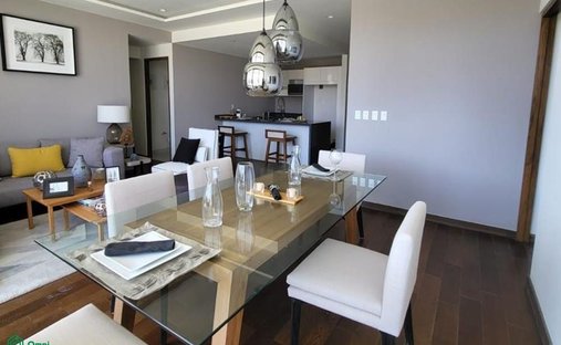 Condominio a Santa Catarina Yecahuitzotl, Distretto Federale, Messico 1