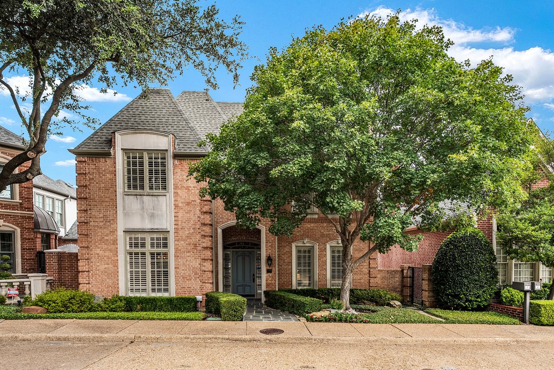 House in Dallas, Texas, United States 1 - 18525521