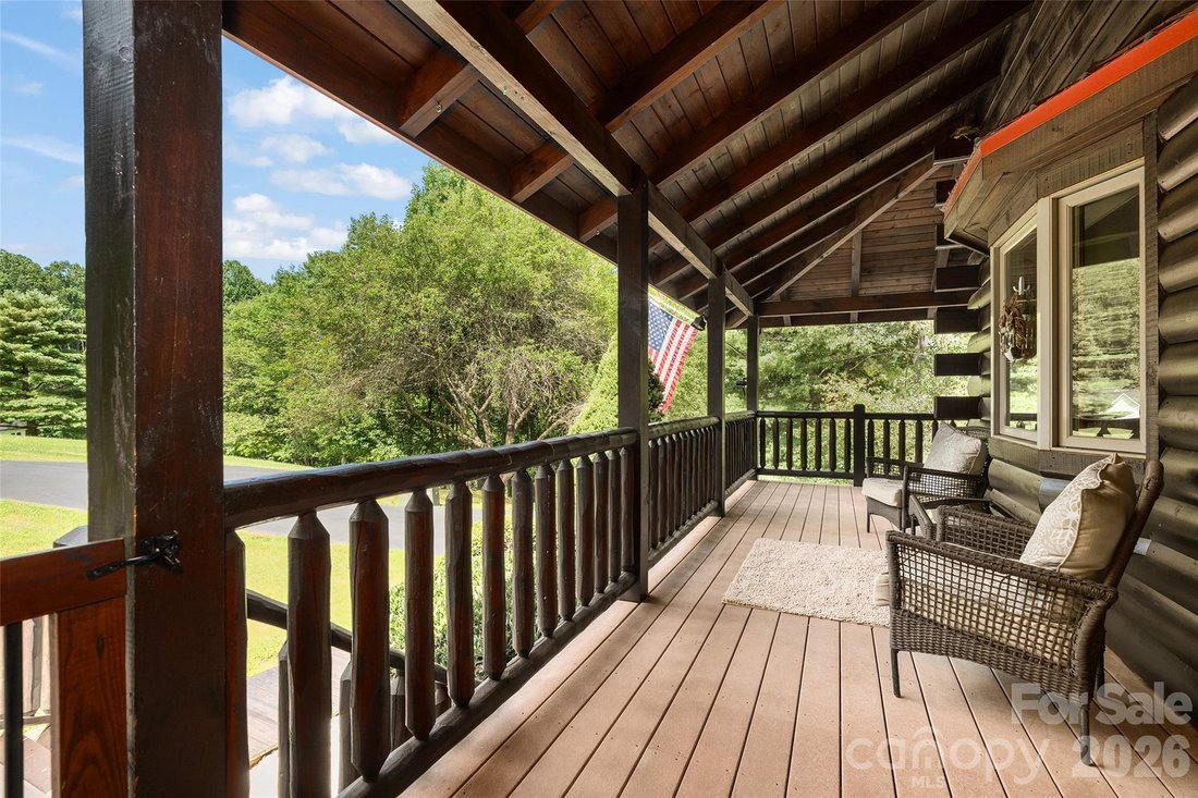 House in Waynesville, North Carolina, United States 3 - 18525910