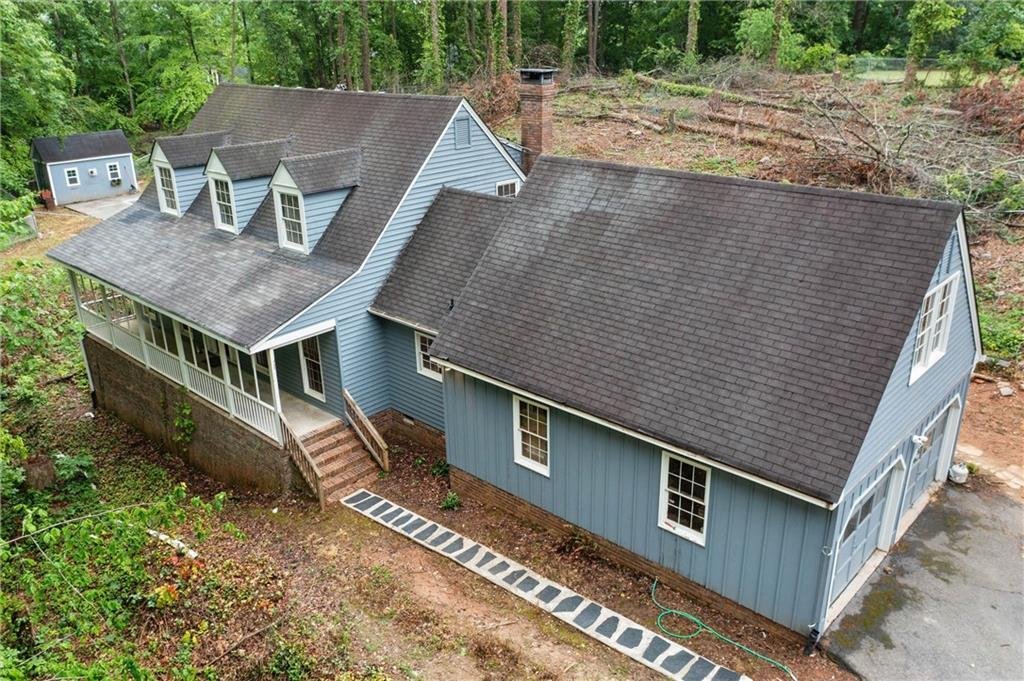 House in Marietta, Georgia, United States 3 - 18525347