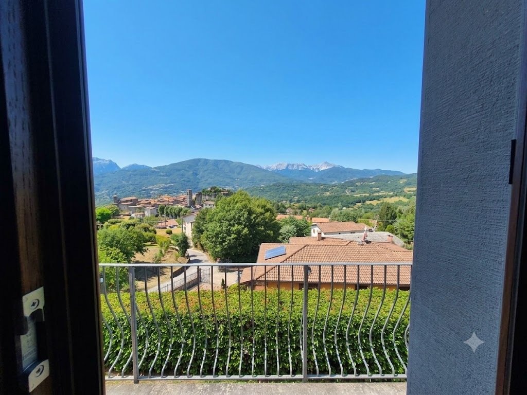 Villa in Castiglione di Garfagnana, Toskana, Italien 4 - 18374425
