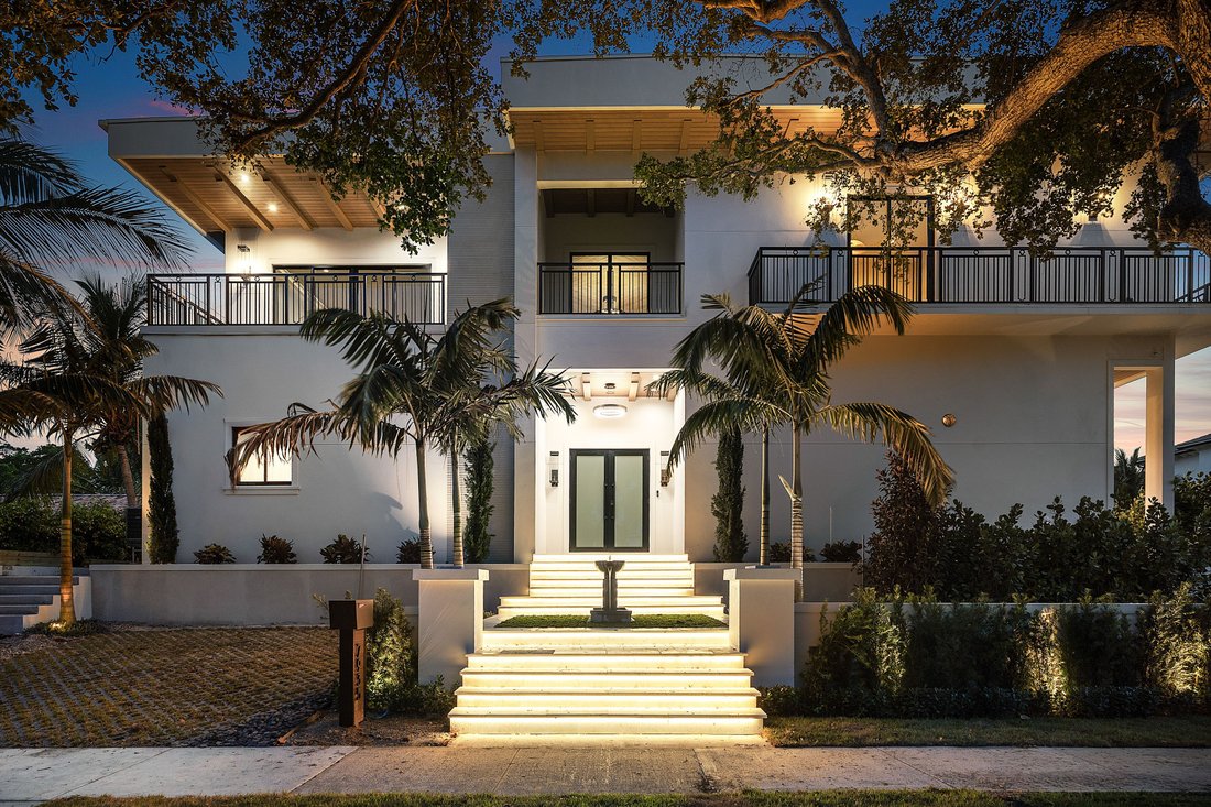 House in West Palm Beach, Florida, United States 2 - 18298908