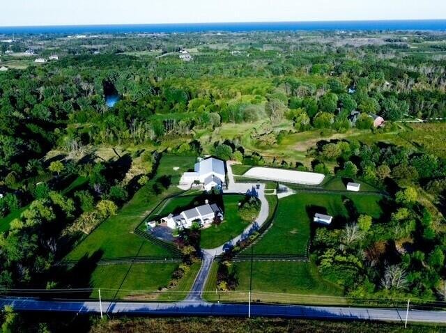 House in Thiensville, Wisconsin, United States 2 - 18525907