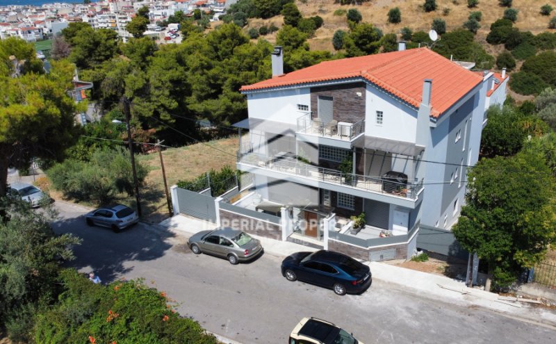 House in Oropos, Attica, Greece 4 - 17766603