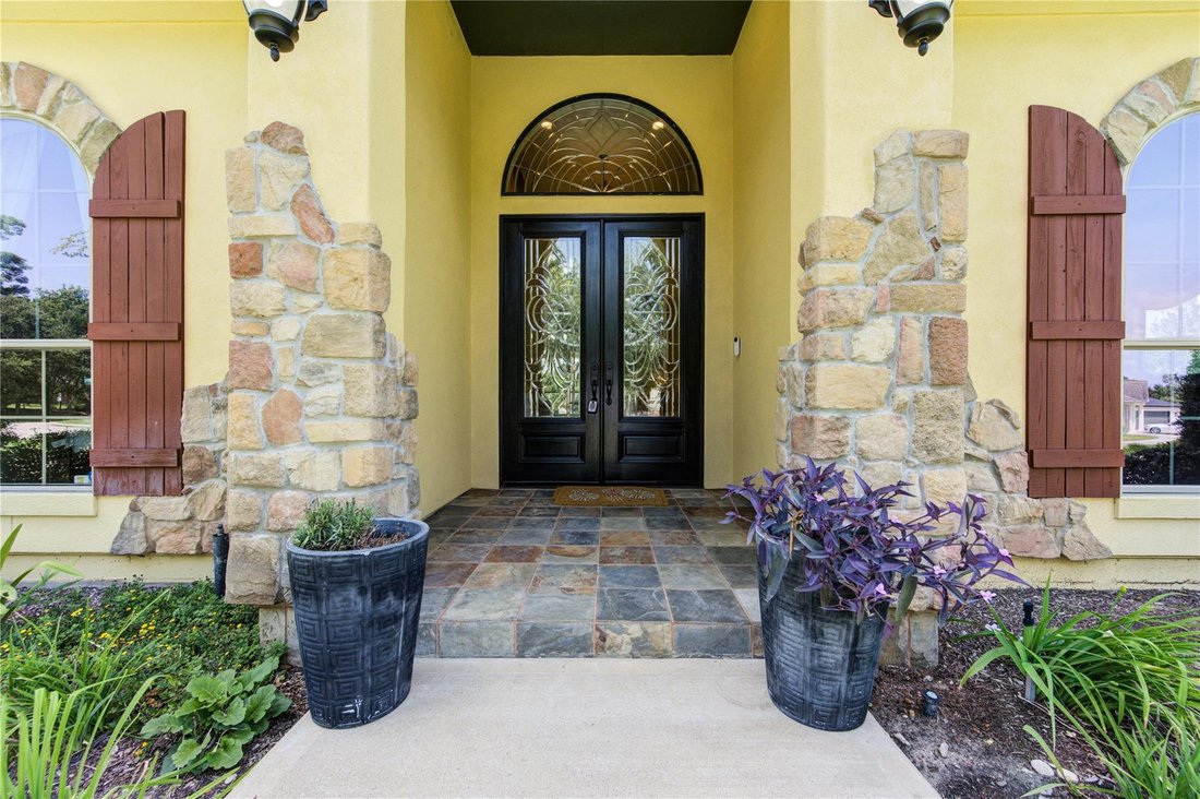 House in Conroe, Texas, United States 3 - 18434090
