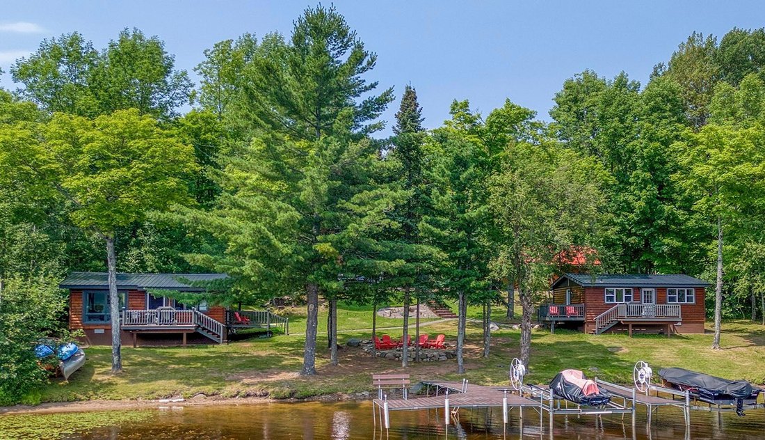 House in Winchester, Wisconsin, United States 1 - 18525504