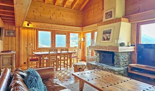 Chalet in Bagnes, Wallis, Schweiz 5 - 18525852