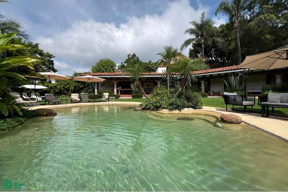 House in Cuernavaca, Morelos, Mexico 1 - 18027306