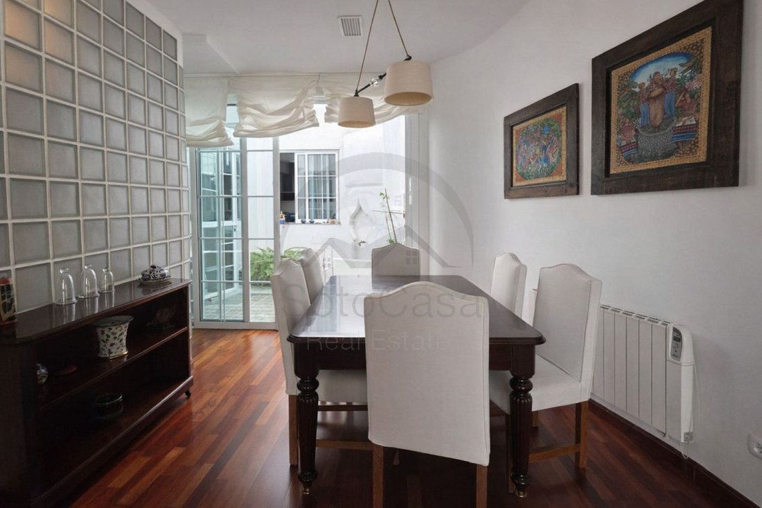 Chalet in Casco Antiguo, Seville, Spain 4 - 18525710