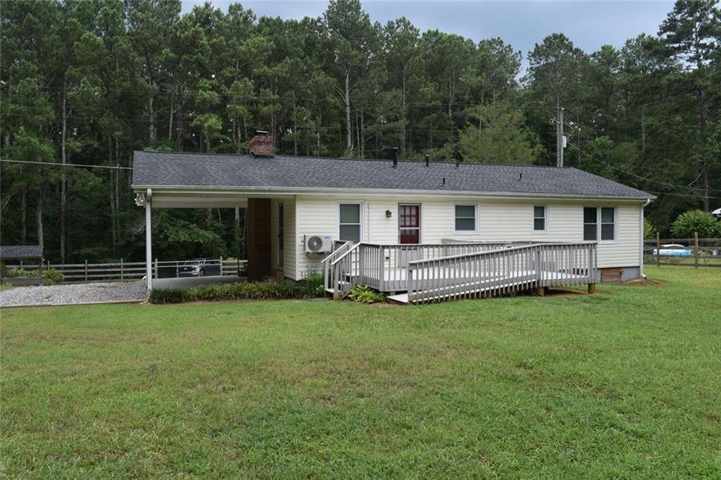 House in Milton, Georgia, United States 2 - 18391205