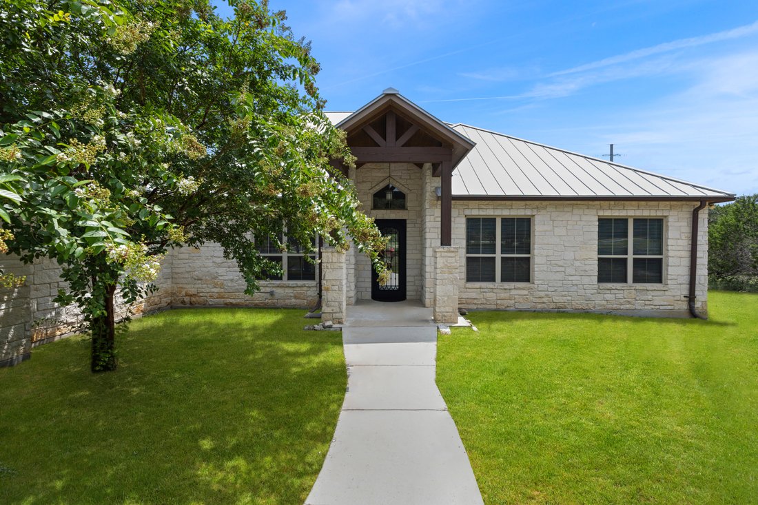 House in Bulverde, Texas, United States 3 - 18525809