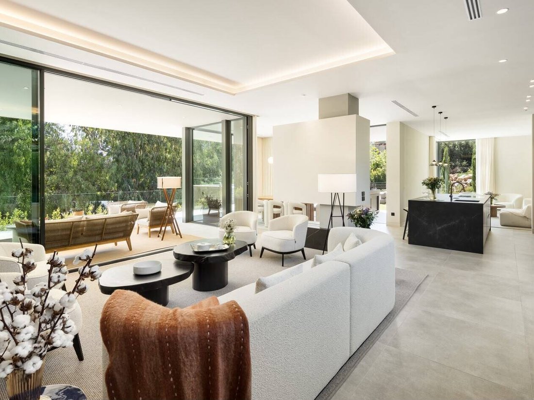 House in Nueva Andalucia, Marbella, Spain 3 - 18212239