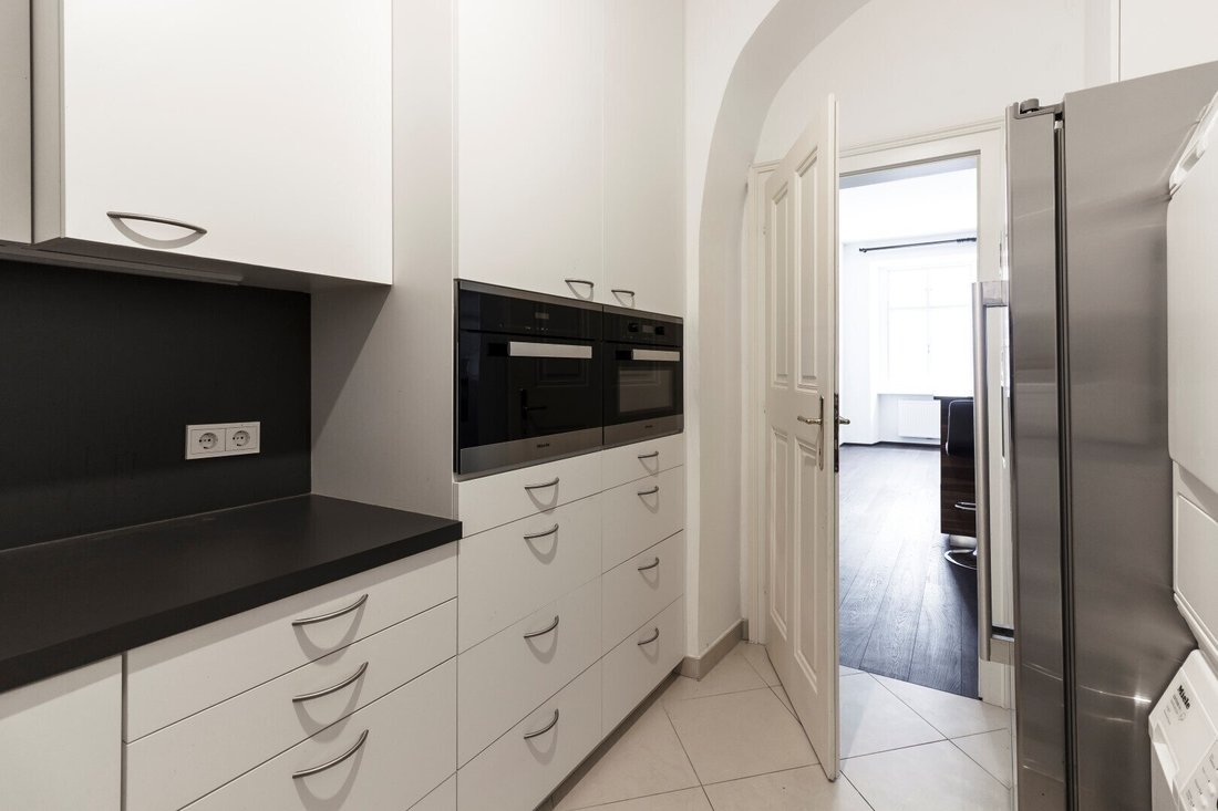 Apartment in Vienna, Wien, Austria 4 - 18525442