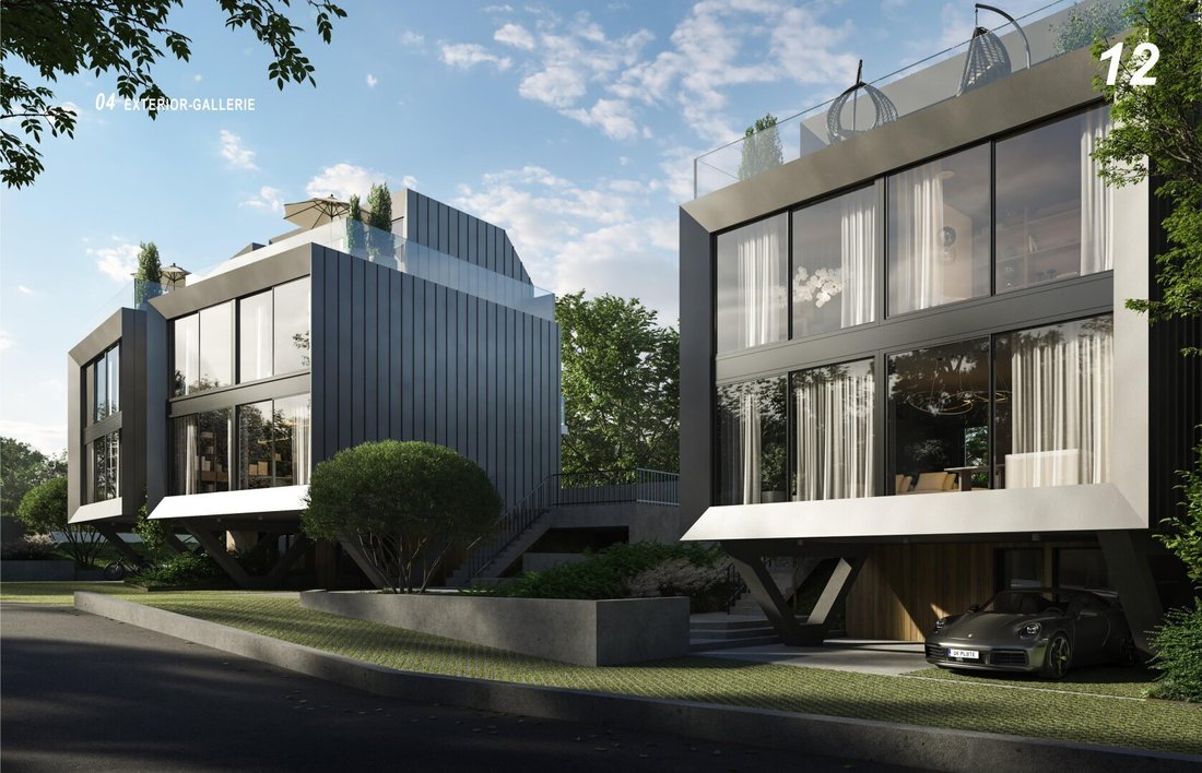 House in Klosterneuburg, Lower Austria, Austria 1 - 18525441