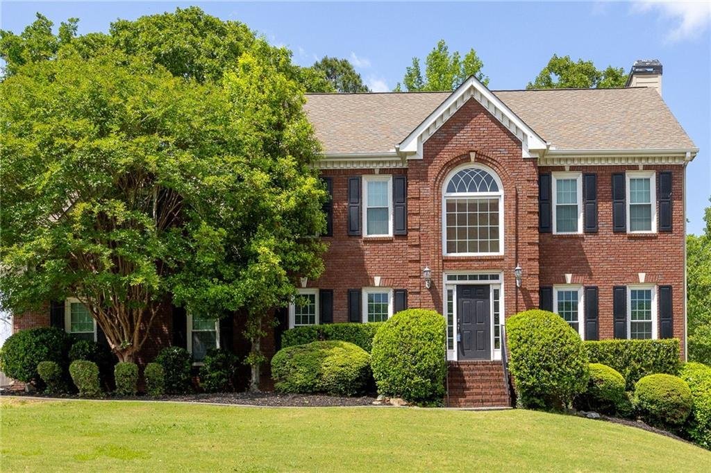 House in Kennesaw, Georgia, United States 1 - 18113208