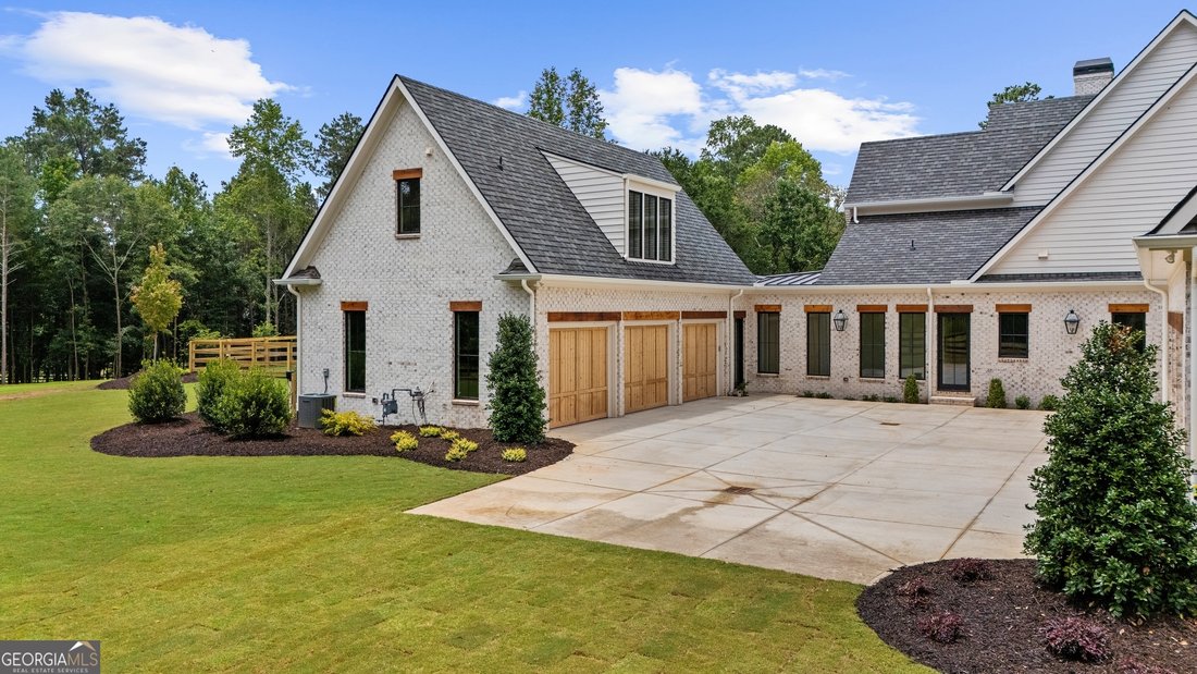 House in Canton, Georgia, United States 5 - 16874436