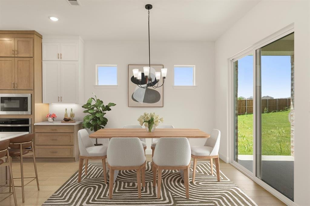 House in Cross Roads, Texas, United States 4 - 17799720