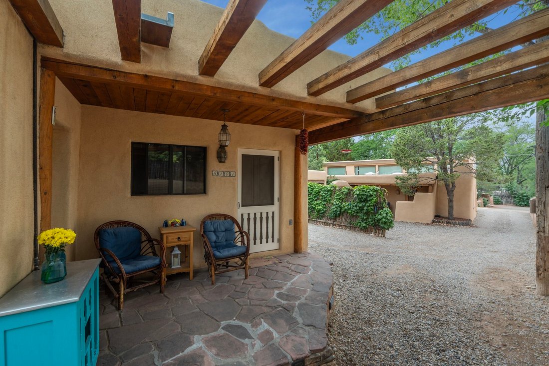 House in Santa Fe, New Mexico, United States 2 - 18525528