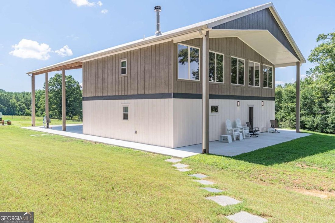 House in Gillsville, Georgia, United States 2 - 18525556