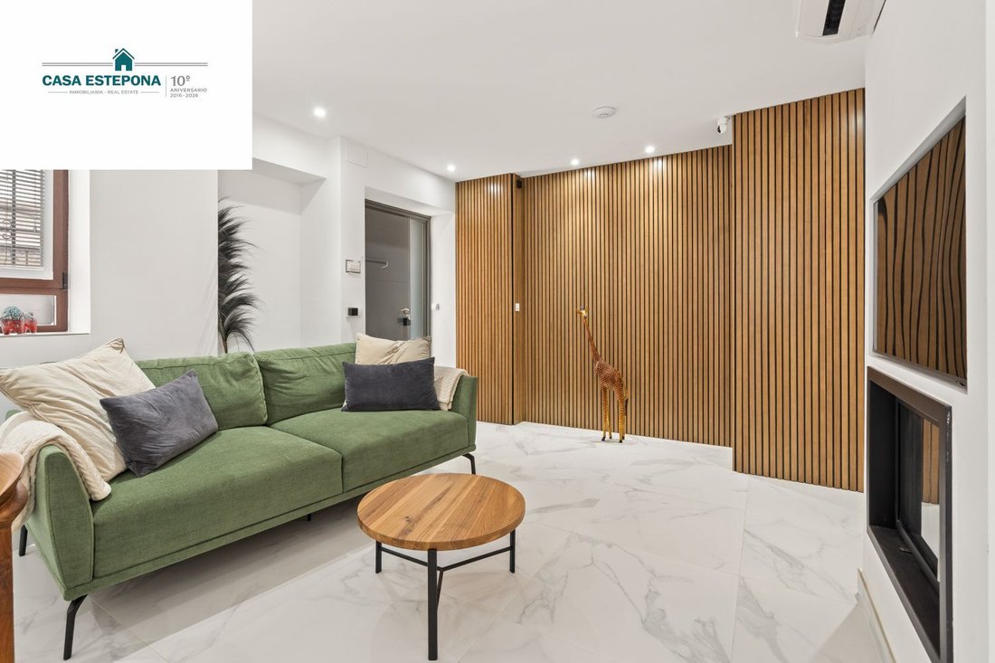 House in Estepona, Andalusia, Spain 4 - 18525662
