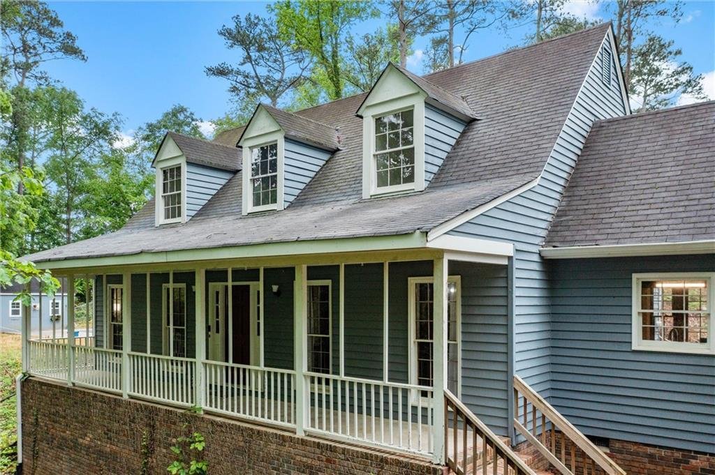 House in Marietta, Georgia, United States 1 - 18525347