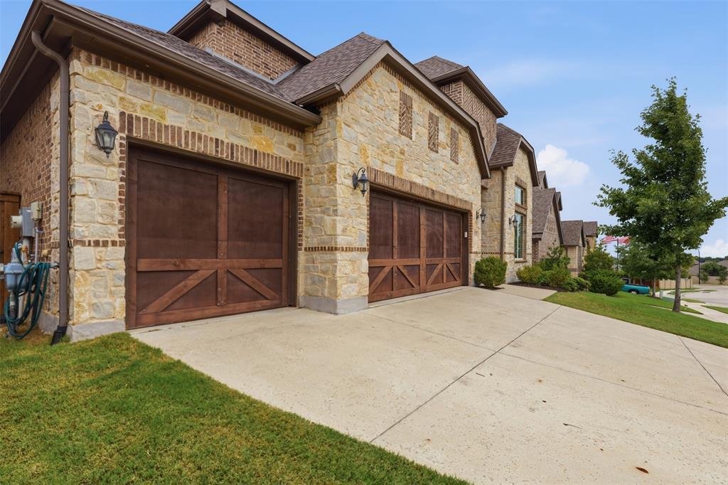 House in Fort Worth, Texas, United States 2 - 18525578