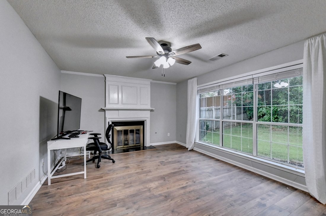 House in Johns Creek, Georgia, United States 5 - 18525547