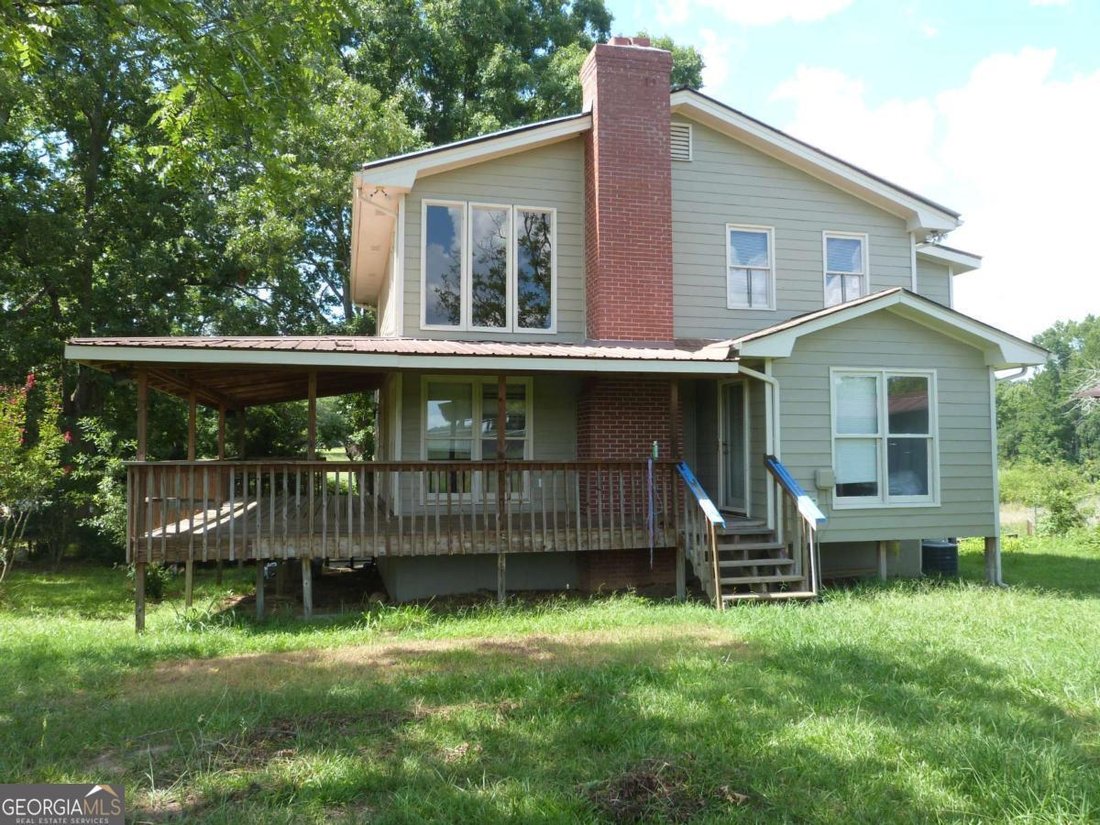 Land in Monroe, Georgia, United States 3 - 18525494