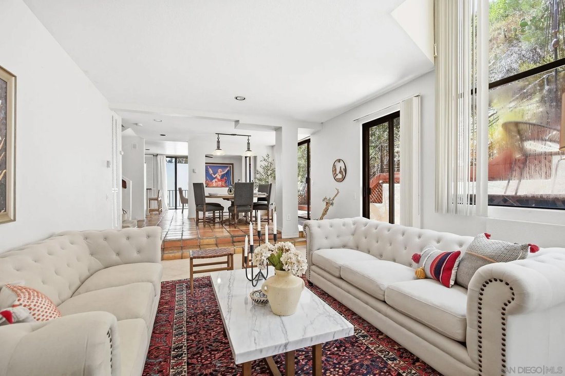 House in San Diego, California, United States 4 - 18525461