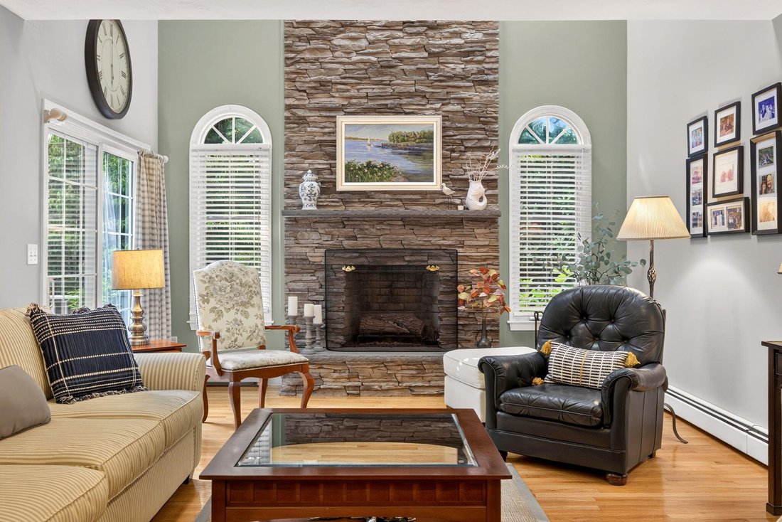 House in Dennis, Massachusetts, United States 4 - 18525805