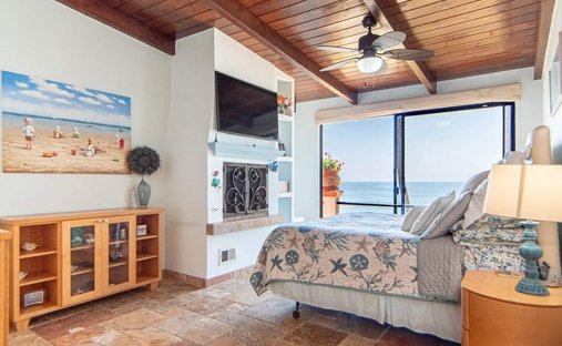 Casa a Puerta del Mar, Bassa California, Messico 1