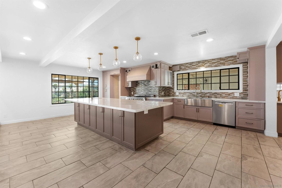 Casa a Fallbrook, California, Stati Uniti 3 - 18525490