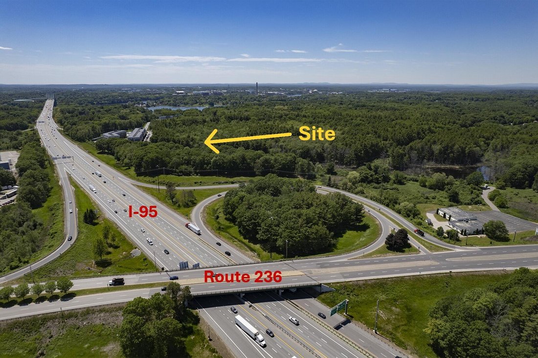 Land in Kittery, Maine, United States 1 - 18525929
