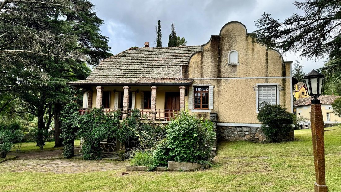 House in La Falda, Cordoba, Argentina 4 - 18525511