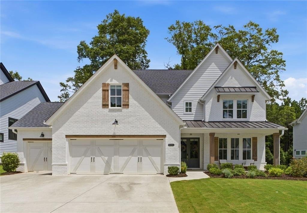 House in Cumming, Georgia, United States 1 - 18503138